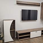 Стенка Глянец 27 BMS - Фото от клиента