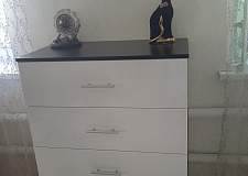 Комод Бланш 2 BMS