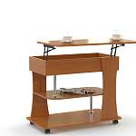 Стол журнальный Одри 8 BMS - Фото 4