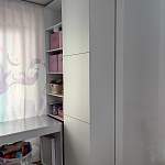 Шкаф распашной Салли 14 BMS - Фото от клиента