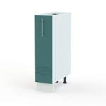 Шкаф нижний бутылочница 200 Капля BMS - Фото 4