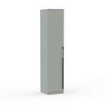 Шкаф распашной Аврил 3 BMS - Фото 4