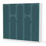 Шкаф распашной Рене 31 BMS - Фото 6