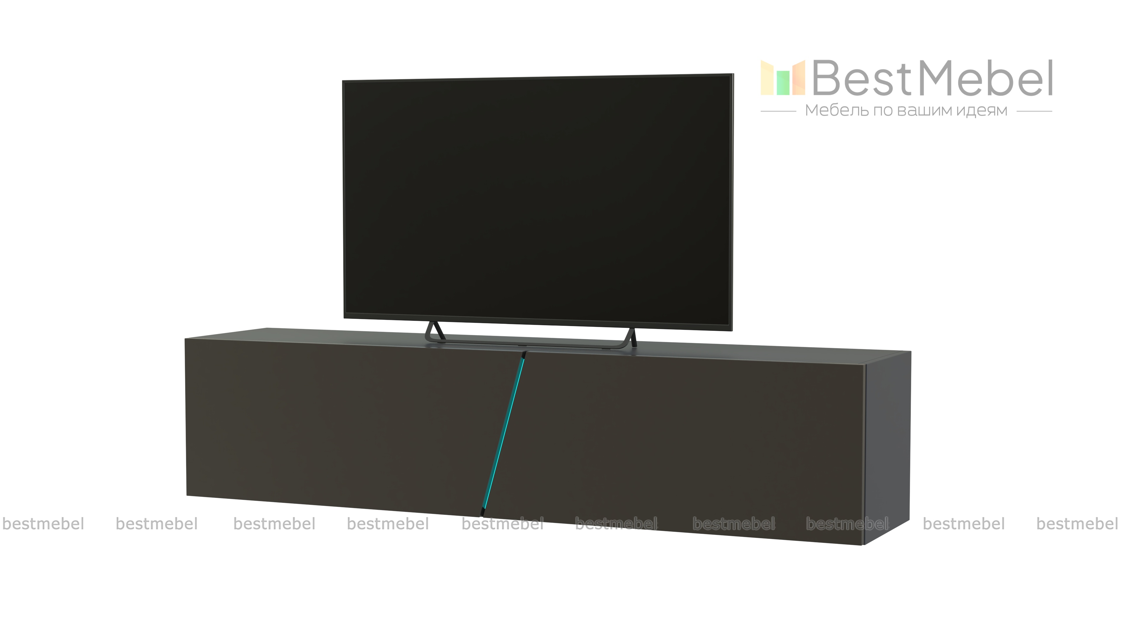 Тумба RTV Slant BMS