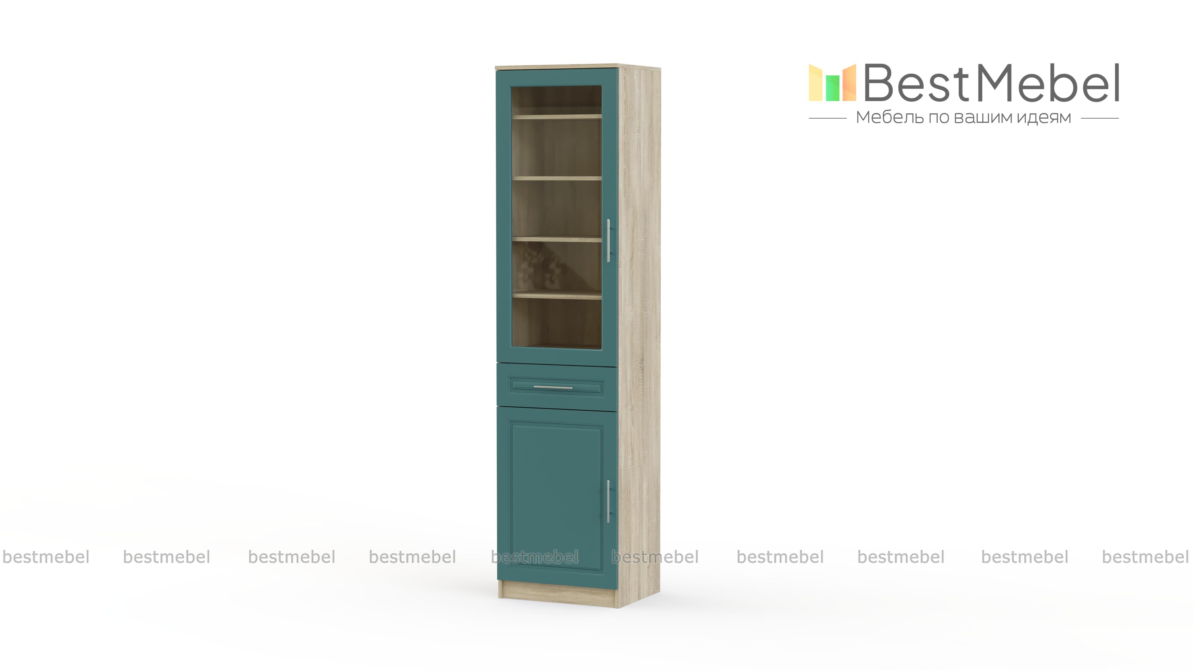 Колонка Библиограф-3 BMS - Фото