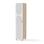 Шкаф-пенал Рене 15 BMS - Фото 10