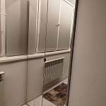 Распашной шкаф Bauhaus 8-2 BMS - Фото от клиента