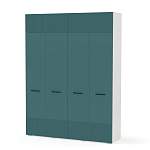 Шкаф распашной Декарт 10 BMS - Фото 6