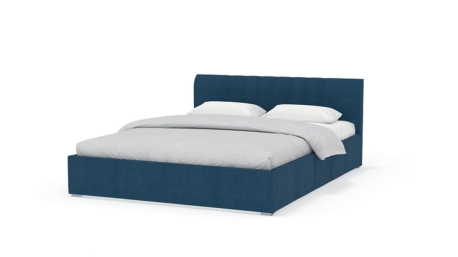 Кровать Ромо BMS - Фото