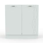 Стол кухонный Софит 2 двери BMS - Фото 2