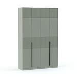 Шкаф распашной Реми 14 BMS - Фото 4