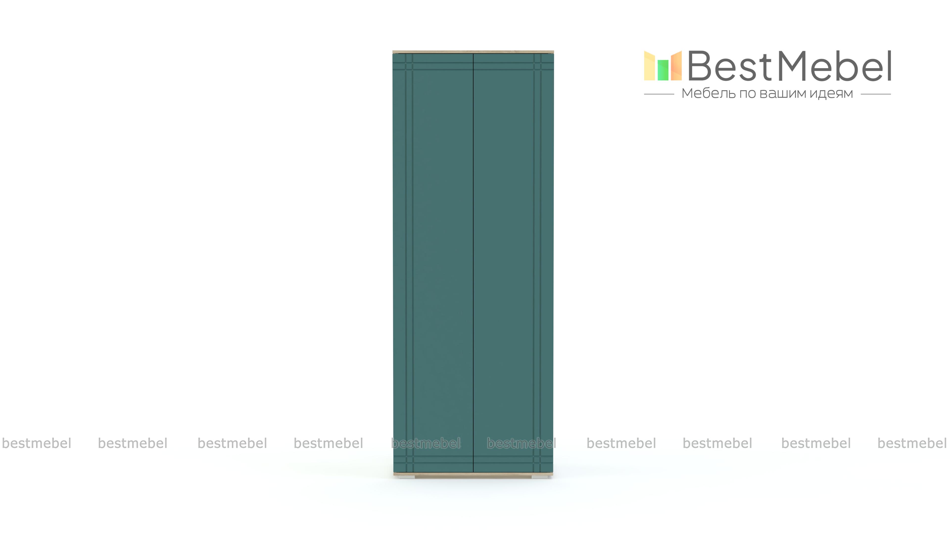 Шкаф МБ 17.1 BMS - Фото